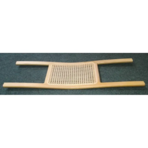 Silverbirch Canoes Fitted Curved Cane Seat