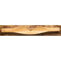 Silverbirch Canoes Deep Dish Yoke - Ash 