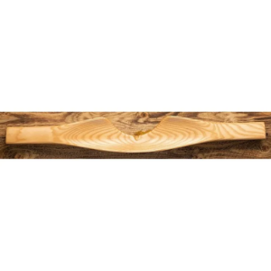 Silverbirch Canoes Deep Dish Yoke - Ash 