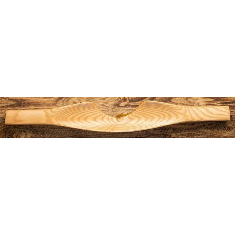 Silverbirch Canoes Deep Dish Yoke - Ash 