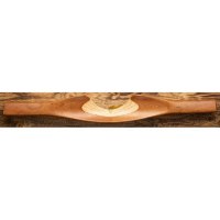 Silverbirch Canoes Deep Dish Yoke - Ash / Cherry 