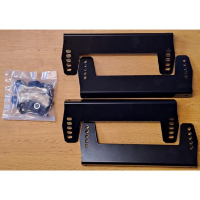 Venture Adjustable Alloy Hanger & Fittings - Canoe Seat 