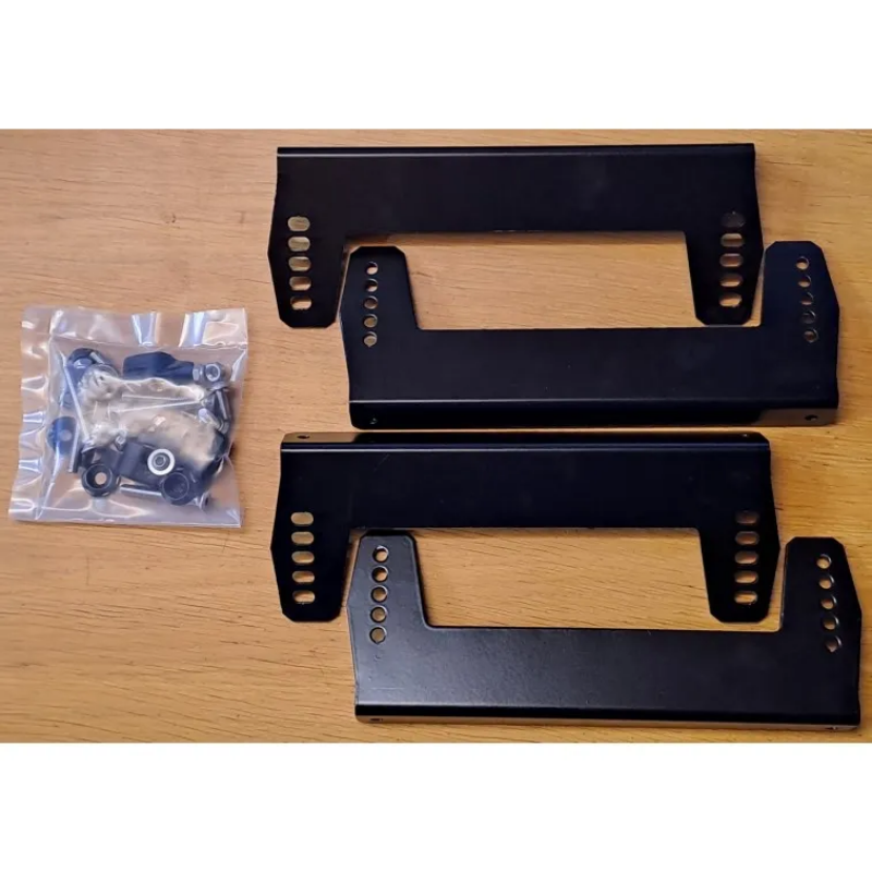 Venture Adjustable Alloy Hanger & Fittings - Canoe Seat 