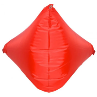 Peak PS Canoe Airbags