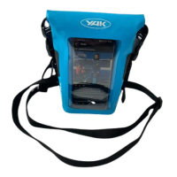 Yak Dry Phone Pouch