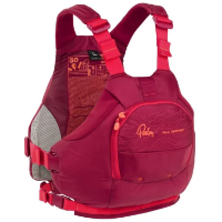 Palm Riff PFD in Chilli