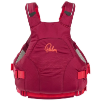 Palm Riff PFD in Chilli