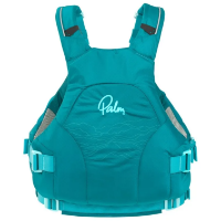 Palm Riff PFD in Teal