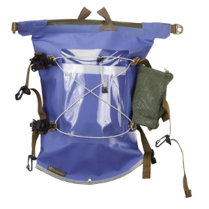 Watershed Aleutian Deck Bag