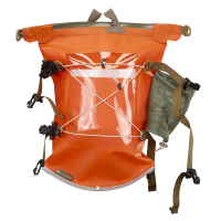 Watershed Aleutian Deck Bag