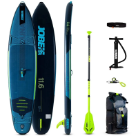 Jobe Duna 11.6