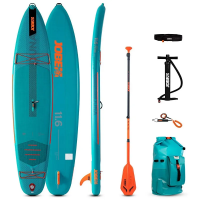 Jobe Duna 11.6