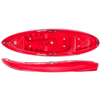 Islander Kayaks Koa Beach - Coral 