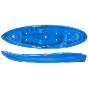 Islander Kayaks Koa Beach - Reef