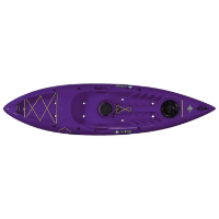 Tootega Kinetic 100 Hydrolite - Purple 