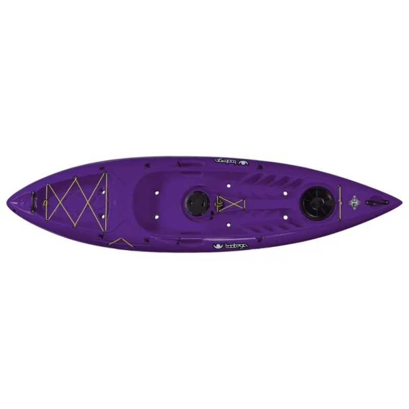 Tootega Kinetic 100 Hydrolite - Purple