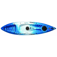 Tootega Kinetic 100 Standard - Glacier 