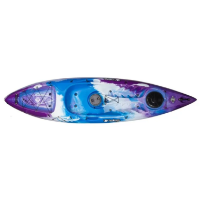Tootega Kinetic 100 Standard - Lunar