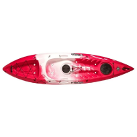 Tootega Kinetic 100 Standard - Plasma