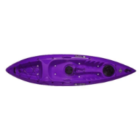 Tootega Kinetic 100 Standard - Purple