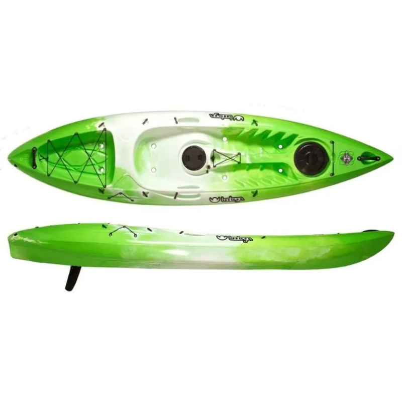 Tootega Kinetic 100 Standard - Aurora