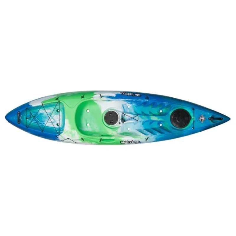 Tootega Kinetic 100 Standard - Global