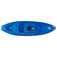 Tootega Pulse 85 Hydrolite - Electric Blue 