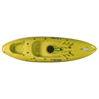 Tootega Pulse 85 Hydrolite - Vivid Yellow 