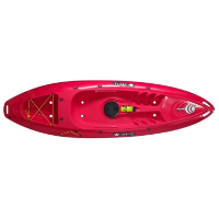 Tootega Pulse 85 Hydrolite - Candy Pink 
