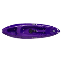 Tootega Pulse 95 Standard - Purple 