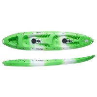 Tootega Pulse 120 Tandem Standard - Aurora 