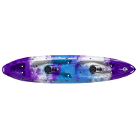 Tootega Pulse 120 Tandem Standard - Lunar
