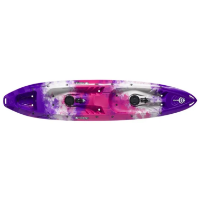 Tootega Pulse 120 Tandem Standard - Cosmos