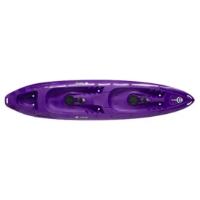 Tootega Pulse 120 Tandem Standard - Purple