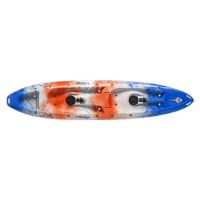 Tootega Pulse 120 Tandem Standard - Opal