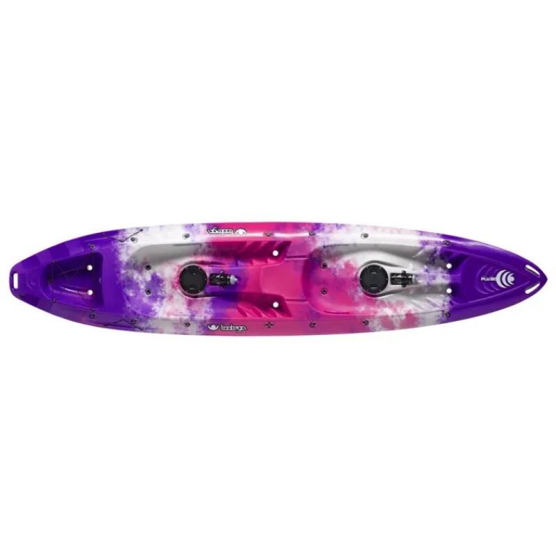 Tootega Pulse 120 Tandem Standard - Cosmos