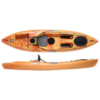 Prophecy 110 Standard - Sunburst 