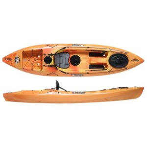 Prophecy 110 Standard - Sunburst 