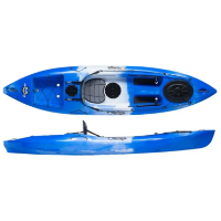 Prophecy 110 Standard - Glacier 
