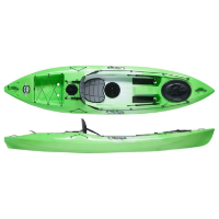 Prophecy 110 Standard - Aurora