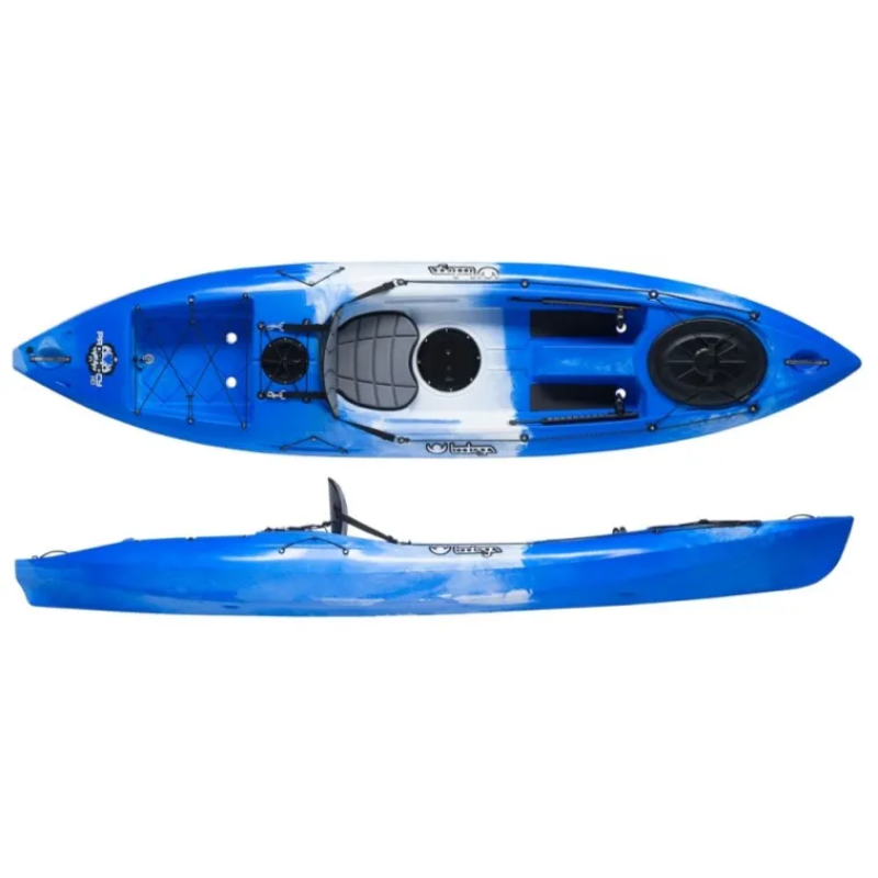 Prophecy 110 Standard - Glacier 