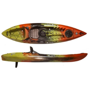 Tootega Kinetic 100 Huntsman - Camo