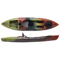Tootega Prophecy 110 Huntsman - Inland Camo 