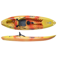 Tootega Pulse 95 Huntsman - Sunburst 