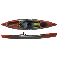 Tootega Prophecy 135 Huntsman - Inland Camo