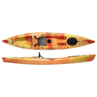 Tootega Sector 135 Huntsman - Sunburst 