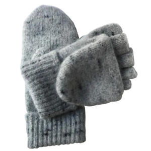 Huber Technical Glove/Mitts
