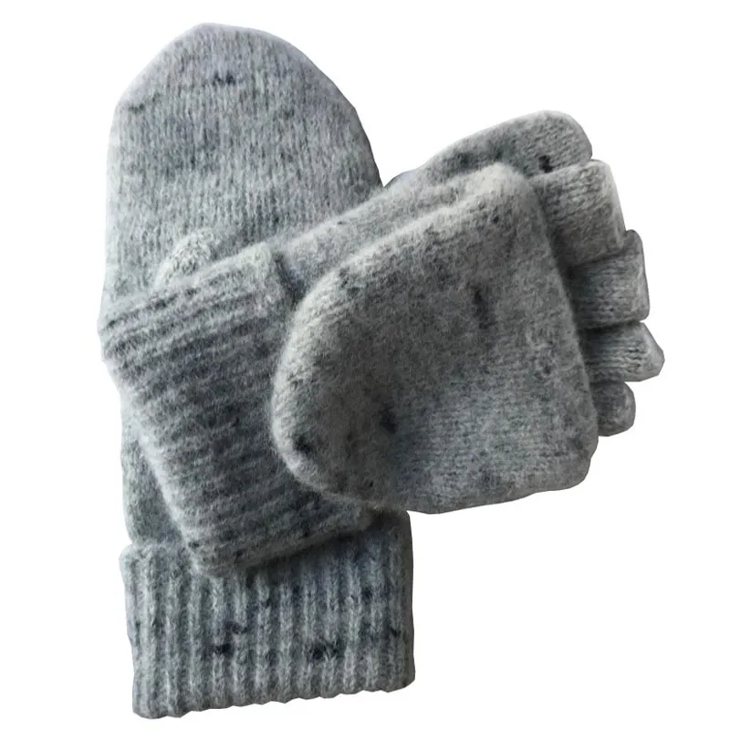Huber Technical Glove/Mitts