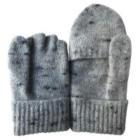 Huber Technical Glove/Mitts