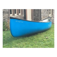 Hou Canoes Hou Prospector
